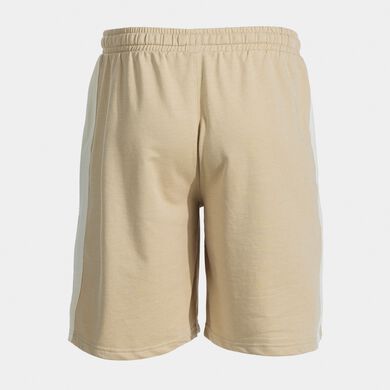 Short homme Mimetic marron