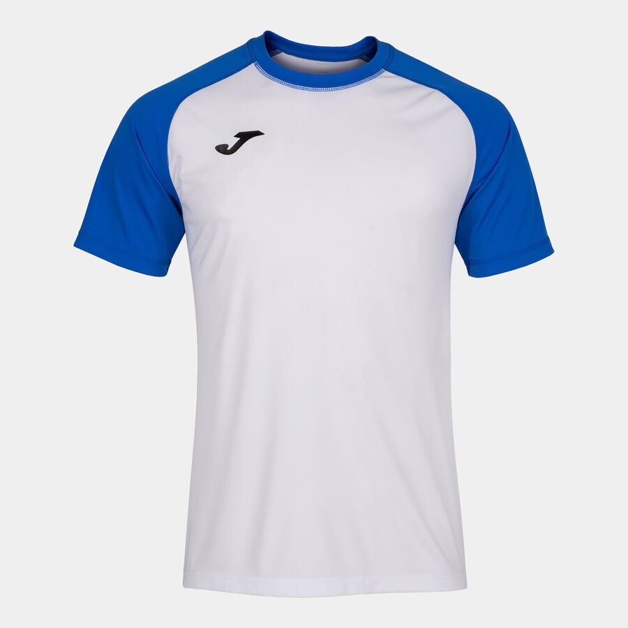 CAMISETA MANGA CORTA TEAMWORK