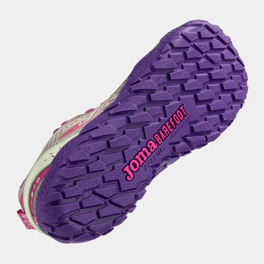 TUNDRA JUNIOR BAREFOOT 26