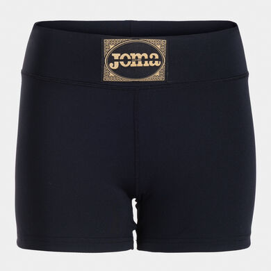Shorts man Combat black