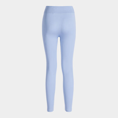 Mallas largas mujer Core azul