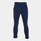Pantaloni lunghi uomo Montana Straight blu navy