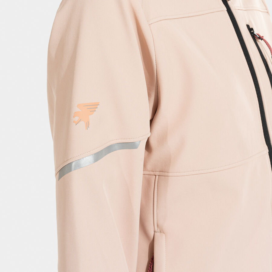 SOFT SHELL EXPLORER III