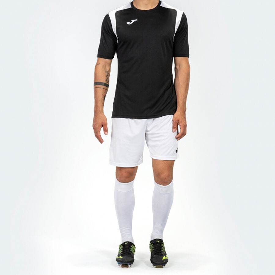 CAMISETA CHAMPIONSHIP V M/C