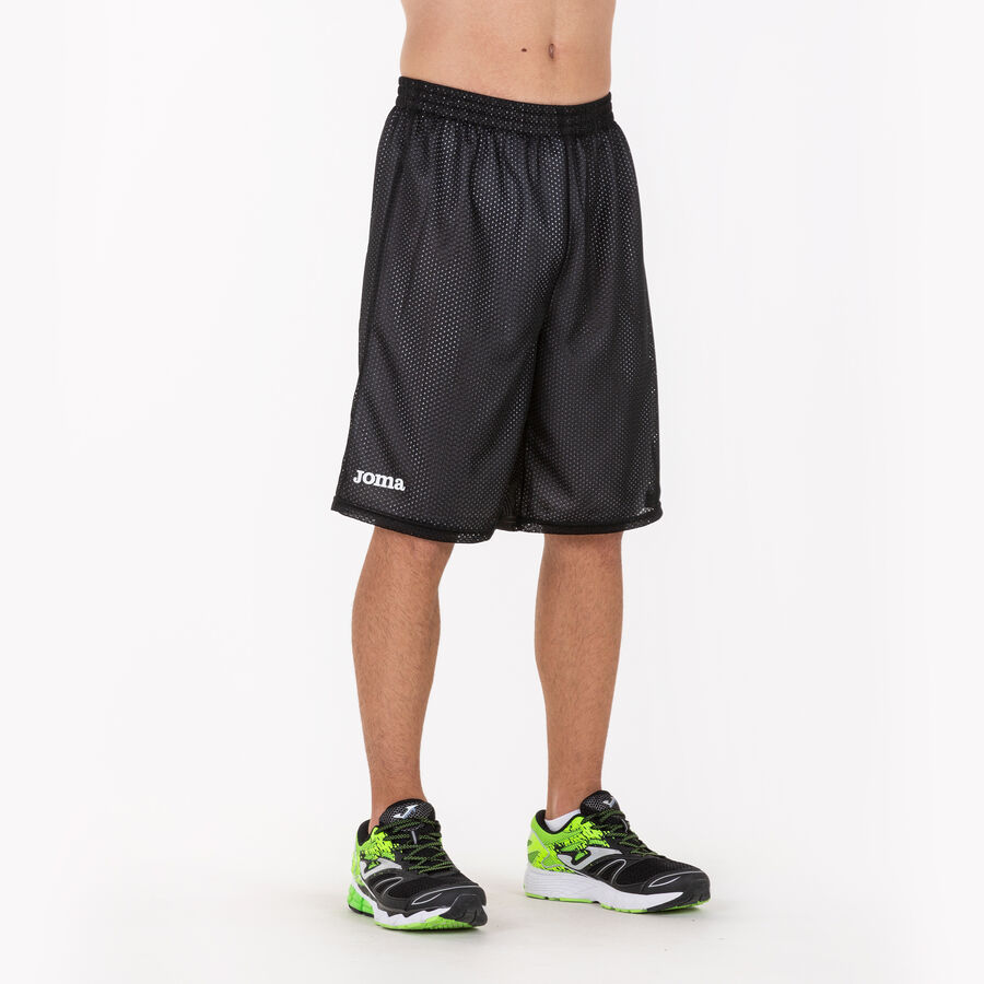 SHORT ROOKIE