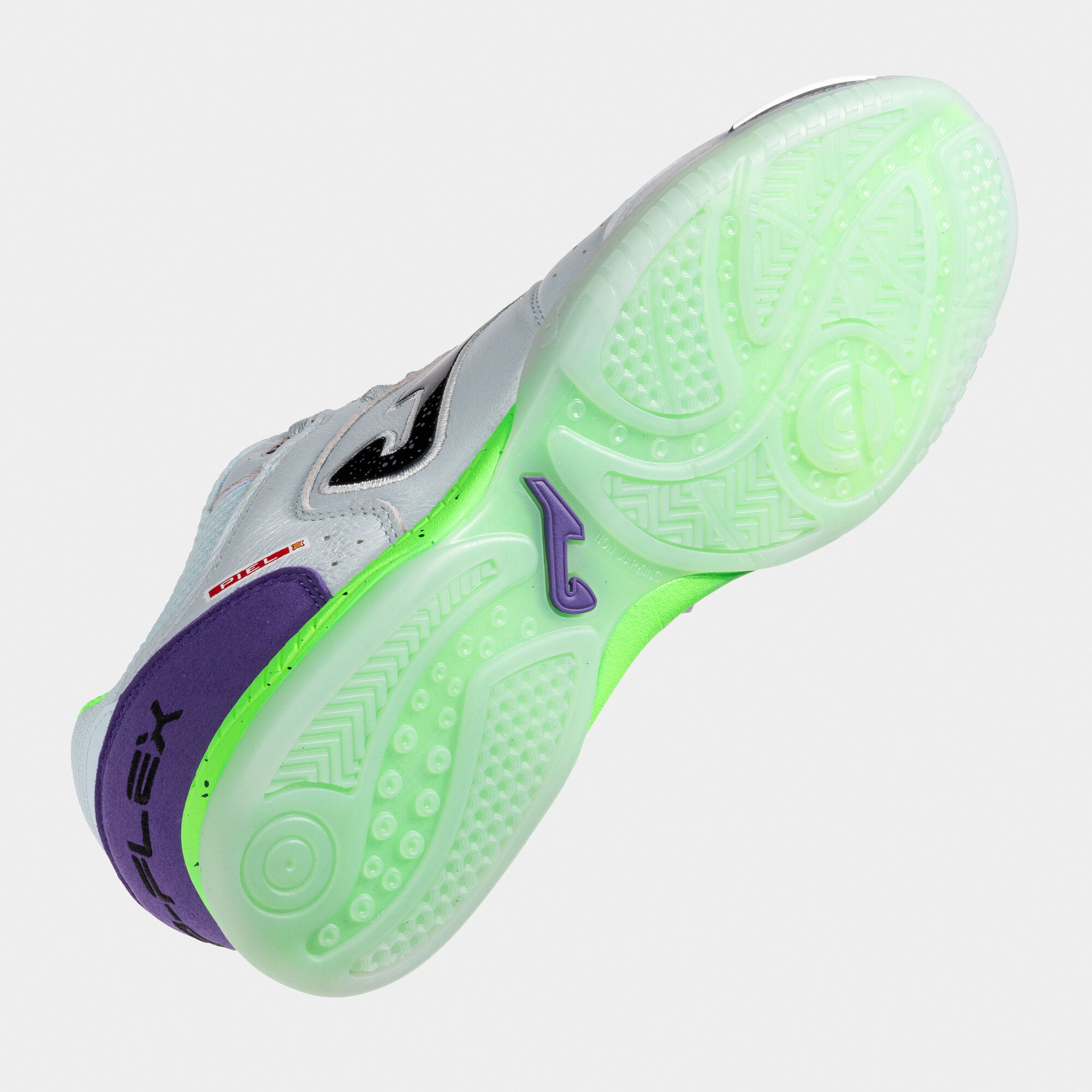 Futsal shoes Top Flex 25 indoor blue | JOMA®