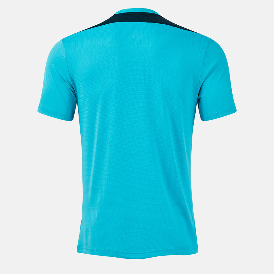 CAMISETA MANGA CORTA TOLEDO II