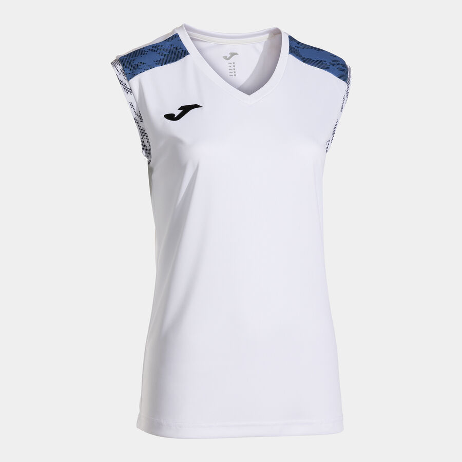 CAMISETA SIN MANGAS CHAMPIONSHIP VIII