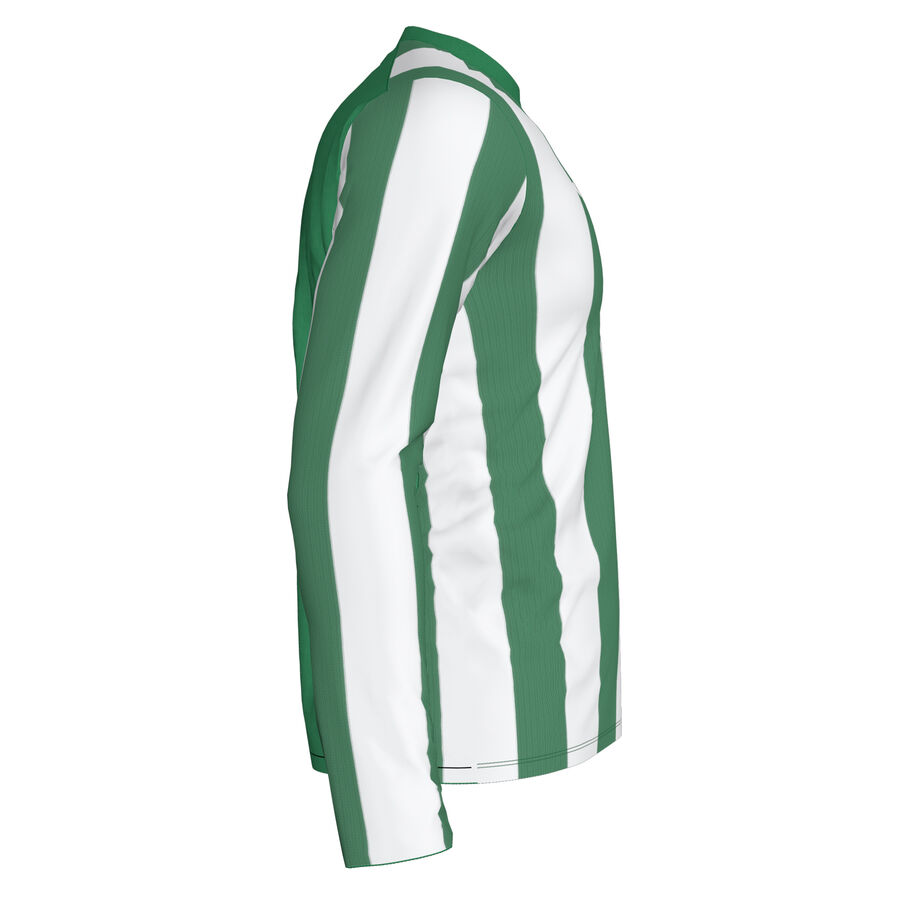 CAMISETA MANGA LARGA INTER