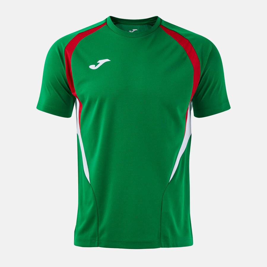 CAMISETA MANGA CORTA CHAMPIONSHIP 20