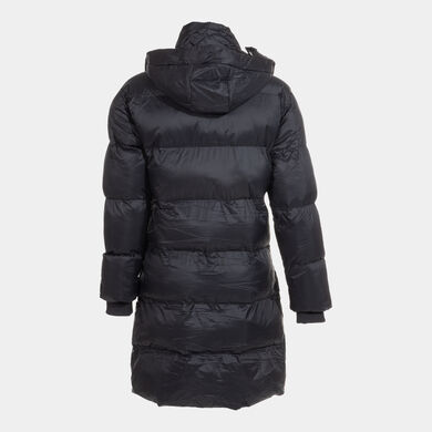 Anorak femme Explorer III noir