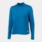 Sweat-shirt femme Explorer bleu