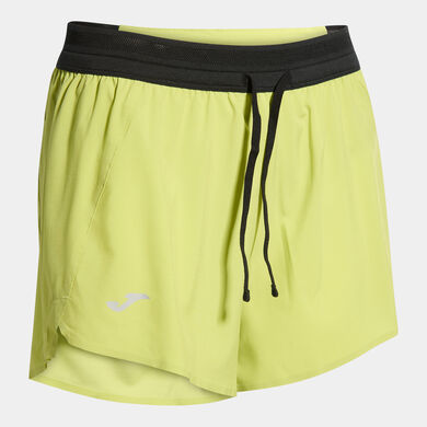 Short mujer R-Trail Nature lima
