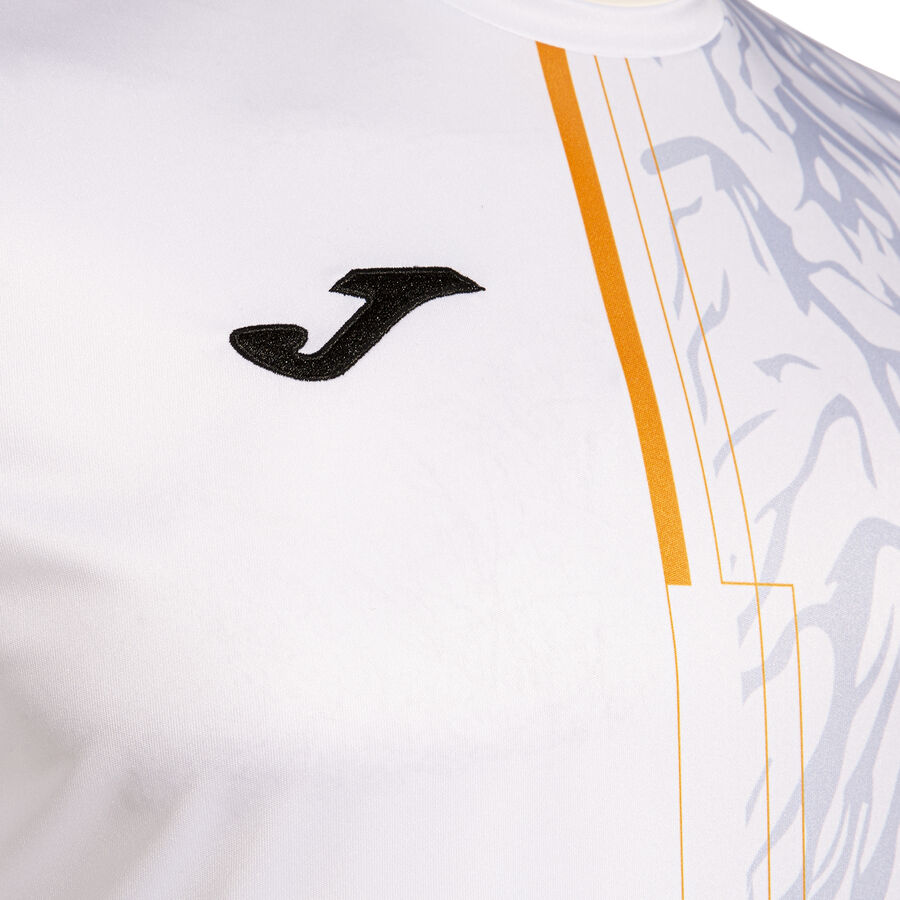 CAMISETA MANGA CORTA PRO TEAM