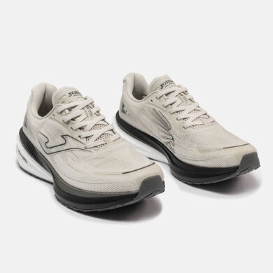 Zapatillas running Supercross Men 26 hombre gris claro