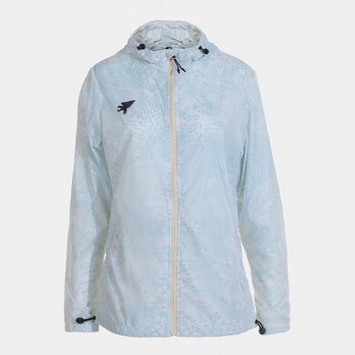 Imperm&eacute;able femme Explorer V beige