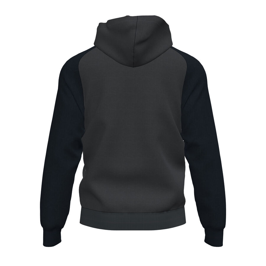 CHAQUETA CON CAPUCHA ACADEMY IV