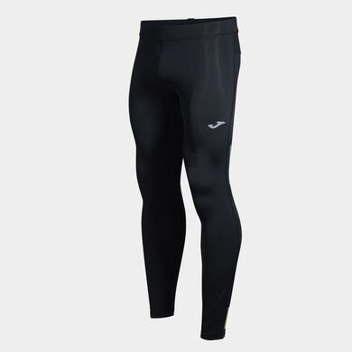 Long tights man R-Trail Nature black