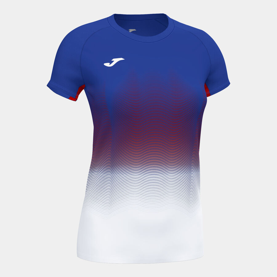 CAMISETA MANGA CORTA ELITE VII 