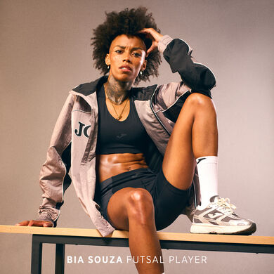Tracksuit unisex U-Tribe gray