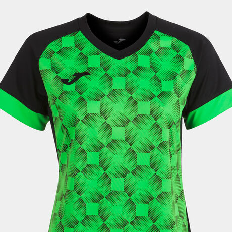 Camiseta manga corta Joma Supernova