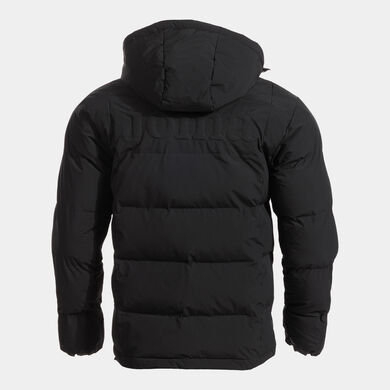 Anorak hombre Urban Street negro
