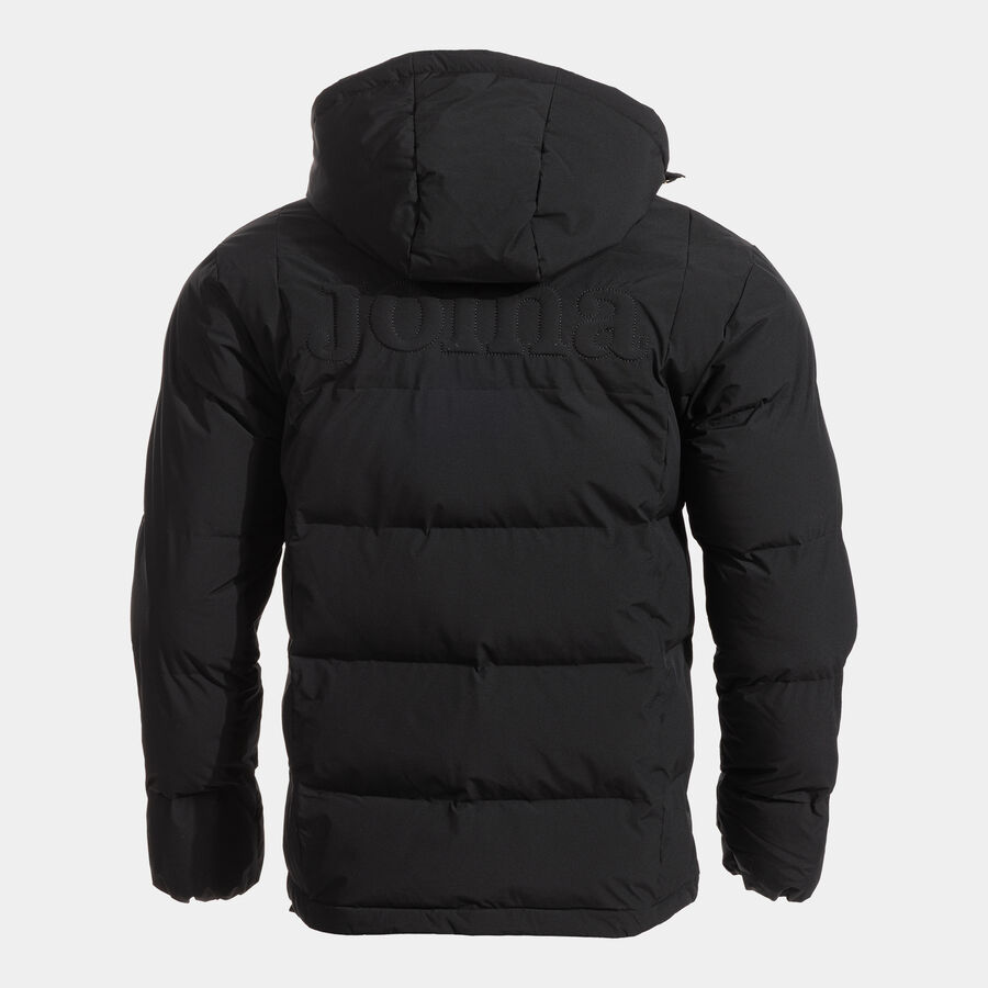 ANORAK URBAN STREET