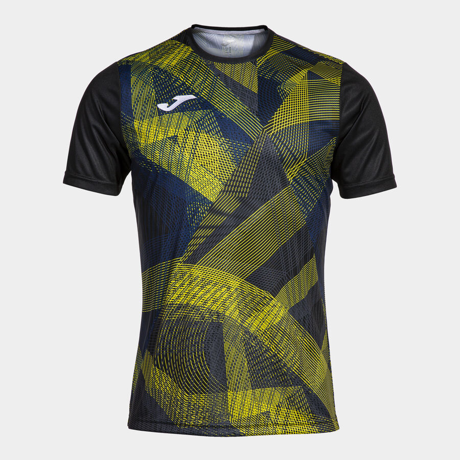 CAMISETA MANGA CORTA PRO TEAM