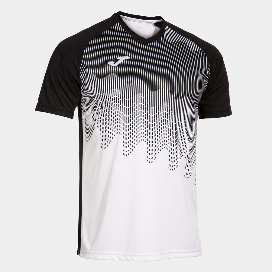 CAMISETA MANGA CORTA TIGER VI