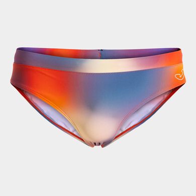 Slip pentru plajă bărbaȚi Hydro portocaliu