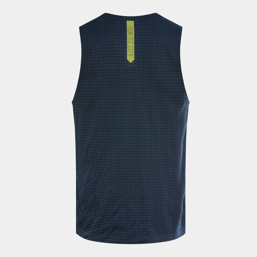 CAMISETA TIRANTES R-CITY FALL