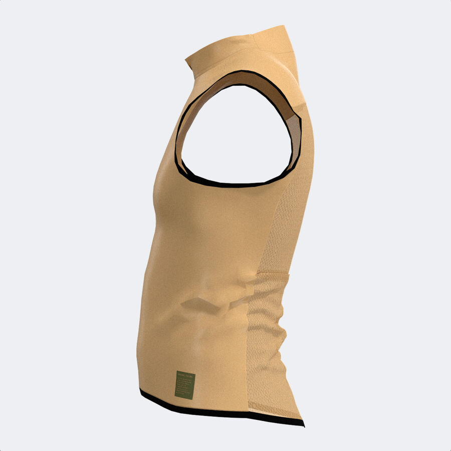 CHALECO CRONO