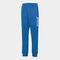 Longs pants man Suez royal blue