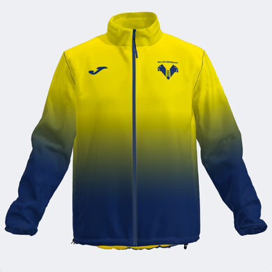 Rainjacket warm up Hellas Verona FC 25/26