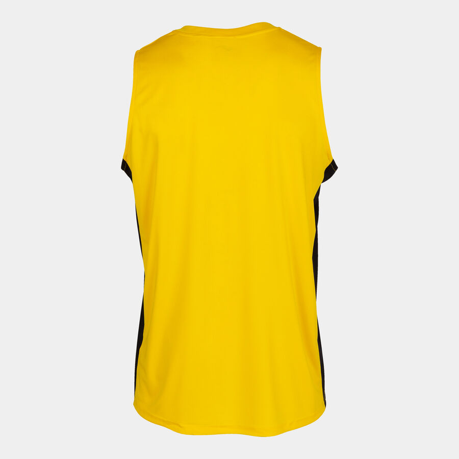CAMISETA SIN MANGAS CANCHA III 