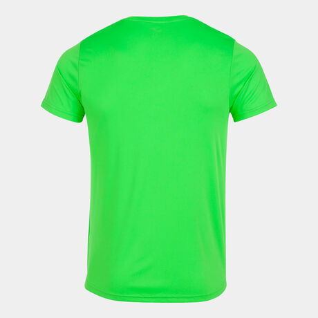 CAMISETA MANGA CORTA RECORD II