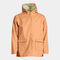 Rainjacket junior Kids Camp orange