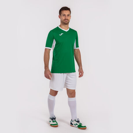 CAMISETA CHAMPIONSHIP IV M/C
