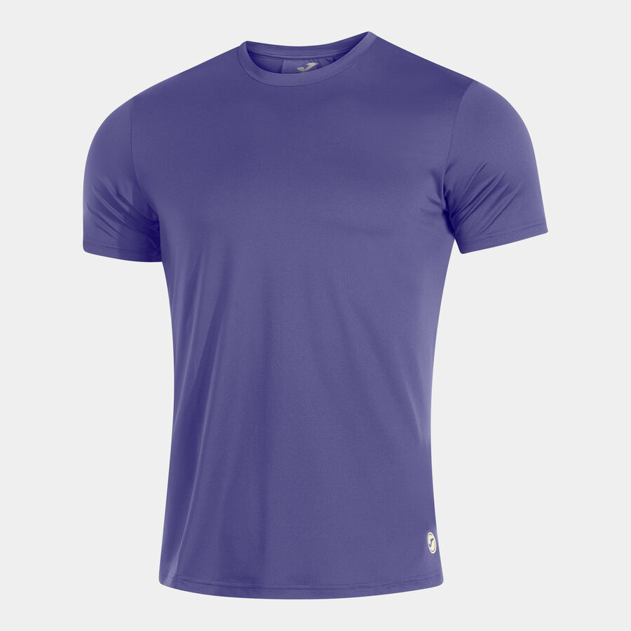 CAMISETA MANGA CORTA INDOOR GYM