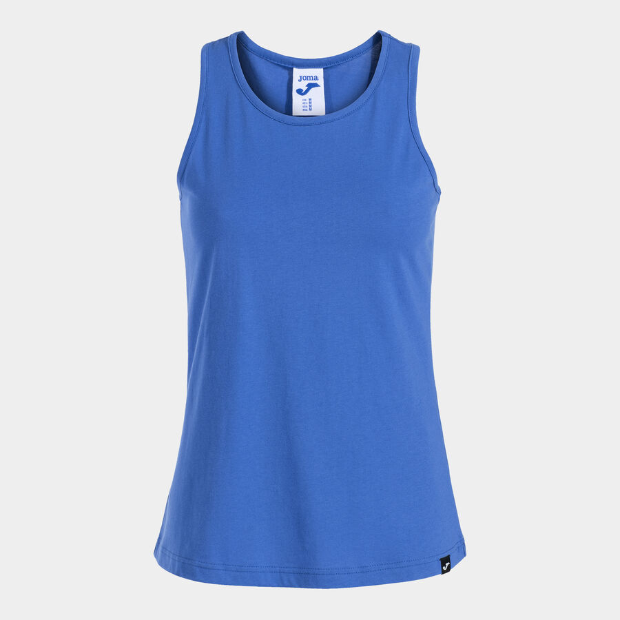 CAMISETA TIRANTES OASIS
