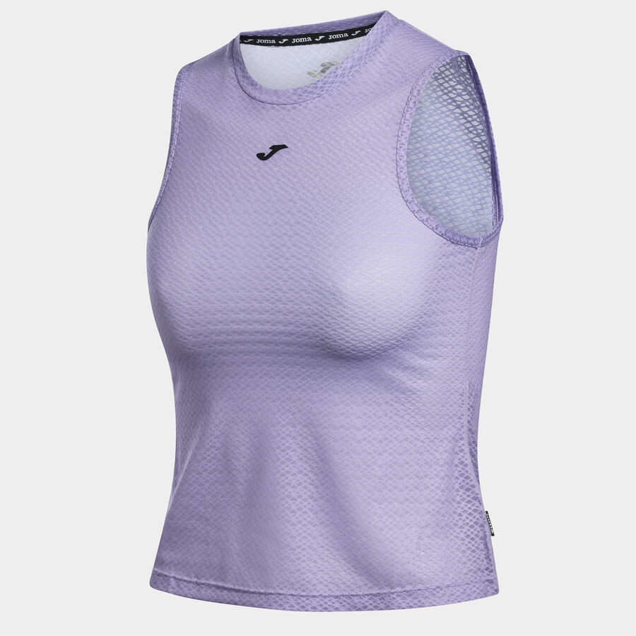 CAMISETA SIN MANGAS CRONO