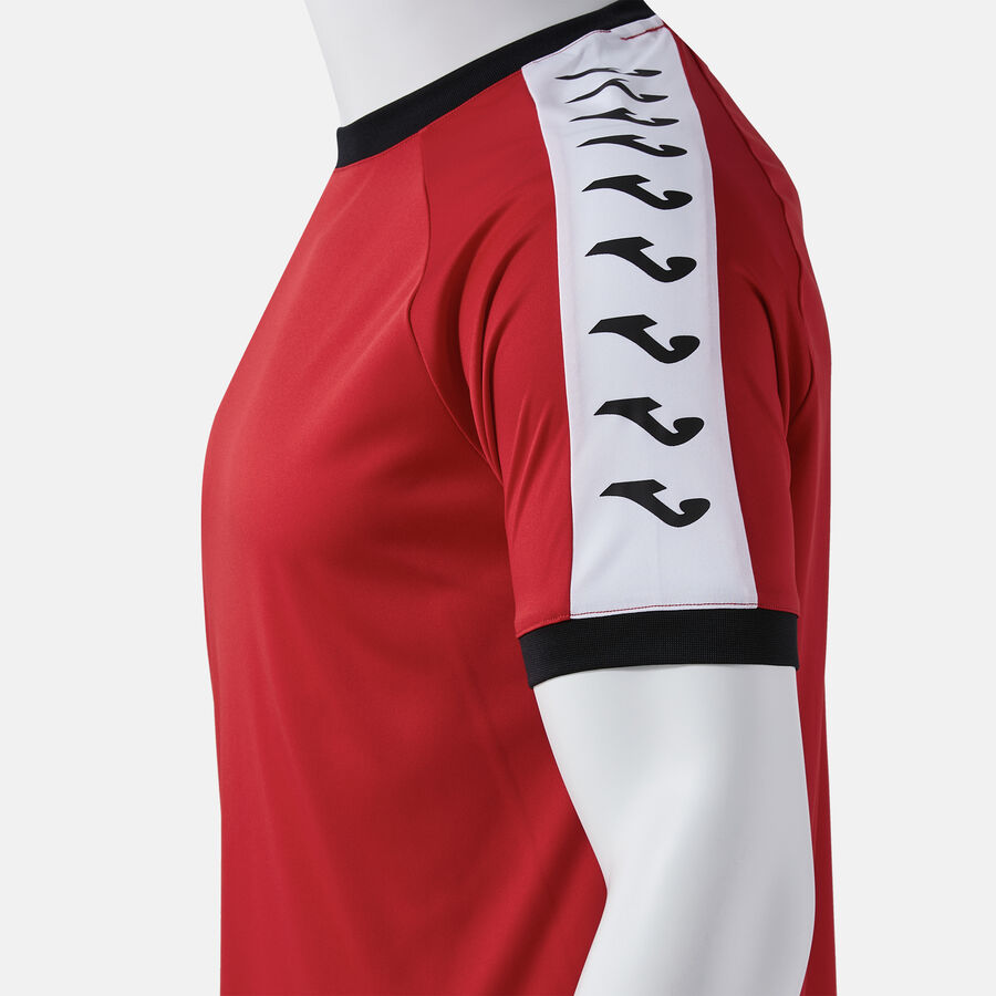 CAMISETA MANGA CORTA HEROIC