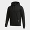 Sudadera con capucha hombre Combi negro