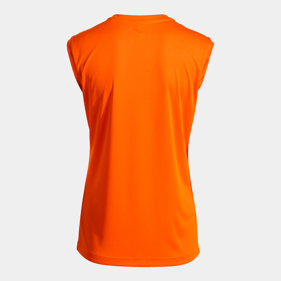 CAMISETA SIN MANGAS CHAMPIONSHIP VIII