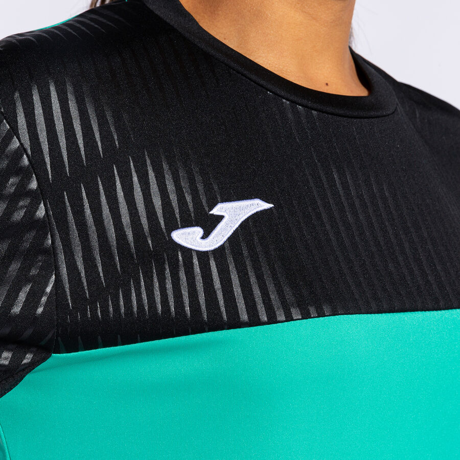 CAMISETA MANGA CORTA MONTREAL