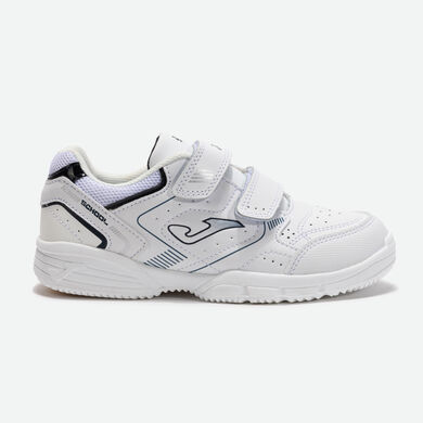 Zapatillas casual W.School Jr 25 junior blanco marino
