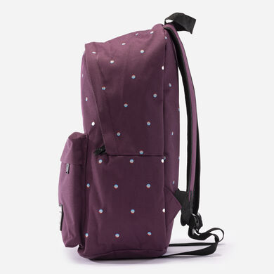 Backpack - shoe bag Active World burgundy