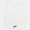 Brassi&egrave;re de sport femme Core blanc