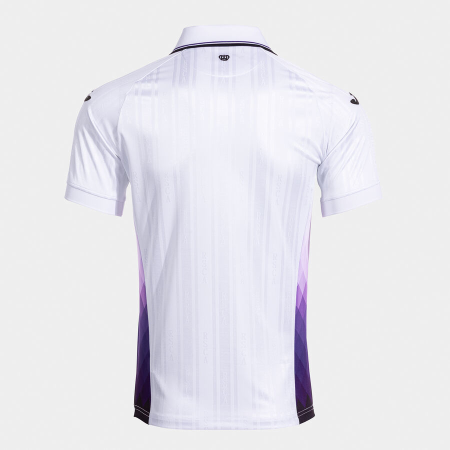CAMISETA MANGA CORTA  COMP. OFI. B ANDERLECHT