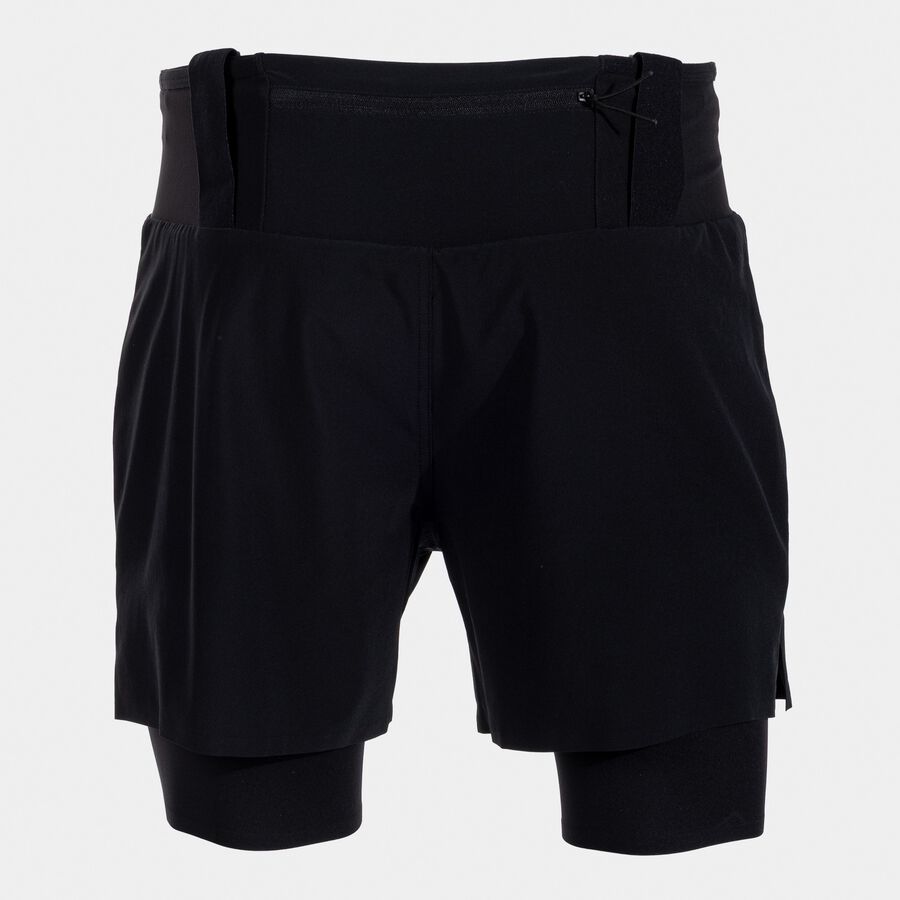 SHORT ICONIC